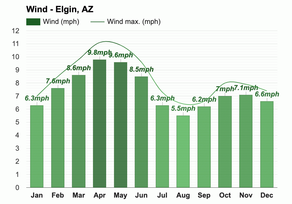 Elgin Weather Forecast at edwardodbronx blog