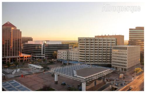 weather albuquerque new mexico may