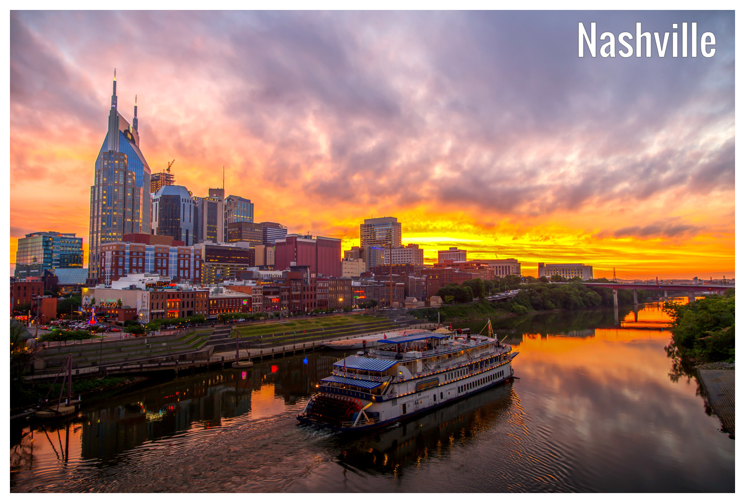 Recent Nashville temperatures make the 🧊 baby blues feel